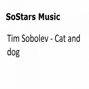 Cat And Dog album cover