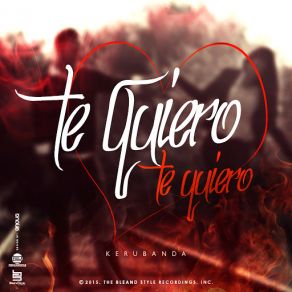 Te Quiero, Te Quiero (Navidad Edition) album cover