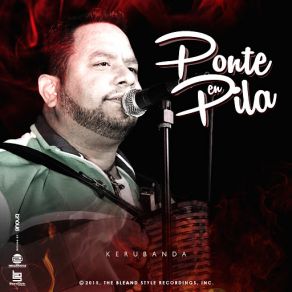Ponte En Pila (Single) album cover