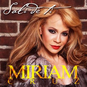 Sali De Ti (Single) album cover