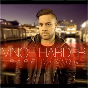 Rare Vision album cover