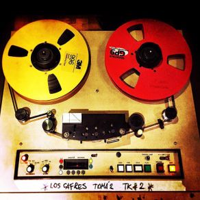 Tomá 2 - Single album cover