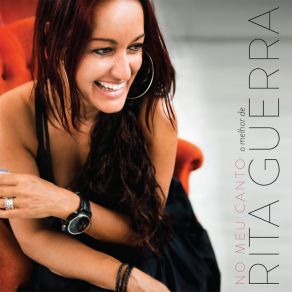No Meu Canto - O Melhor De Rita Guerra album cover