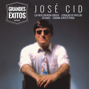 Grandes Êxitos album cover