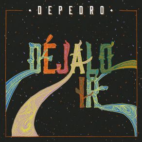 Déjalo Ir (Single) album cover