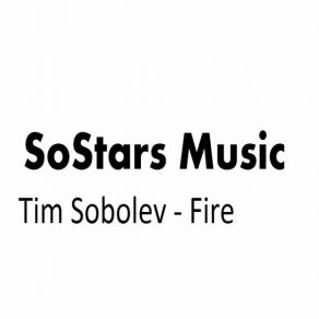Fire (Original Mix) album cover