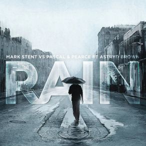 Rain EP (Remixes) album cover