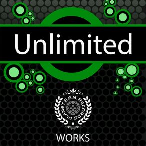 Unlimited Works album cover