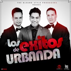 Los Exitos De Urbanda album cover