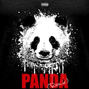 Panda (Remix) (Single) album cover