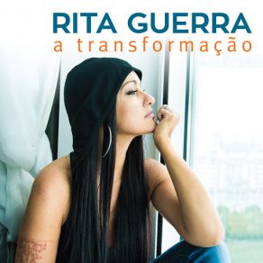 A Transformação (Single) album cover