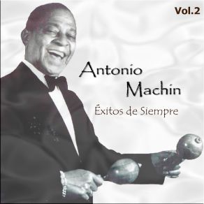 Éxitos De Siempre, Vol. 2 album cover