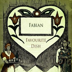 Favourite Dish album cover