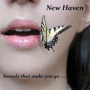 Songs That Make You Go..... album cover