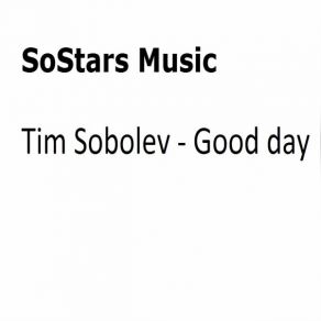 Good Day album cover
