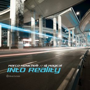 Into Reality album cover