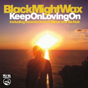 Keep On Loving On album cover