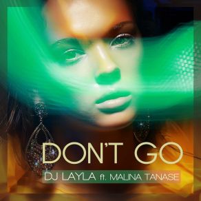 Don't Go album cover