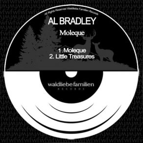 Moleque album cover