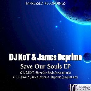 Save Our Souls album cover
