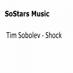 Shock album cover