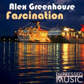 Fascination album cover