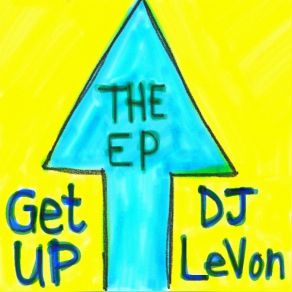 Get Up (The Ep) album cover