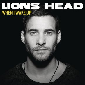 When I Wake Up (Remixes) album cover