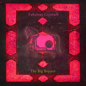 Fabulous Creature album cover