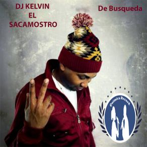 De Busqueda album cover