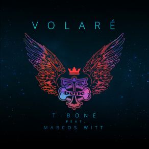 Volaré (Single) album cover