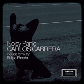 Noisy Panic album cover
