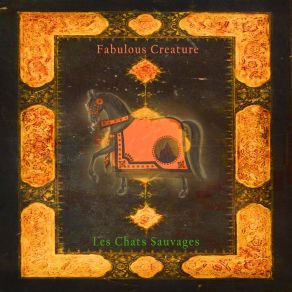 Fabulous Creature album cover