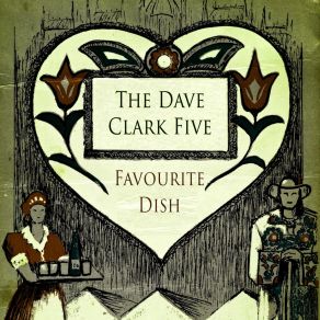 Favourite Dish album cover