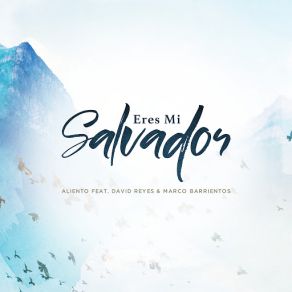 Eres Mi Salvador (Single) album cover