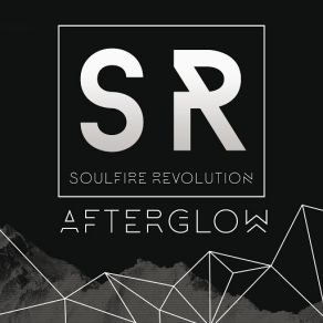Afterglow album cover
