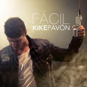 Fácil (Single) album cover