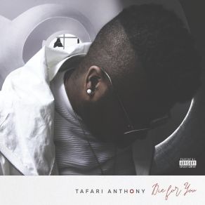Die For You album cover