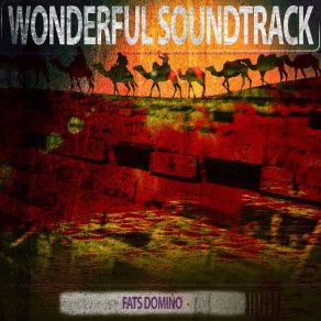Wonderful Soundtrack (Remastered) album cover