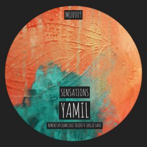 Sensations album cover