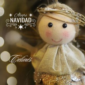 Alegre Navidad (Single) album cover