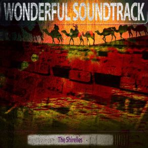Wonderful Soundtrack album cover