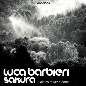 Sakura album cover