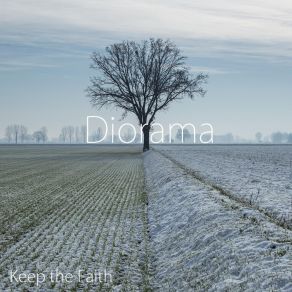 Keep The Faith album cover