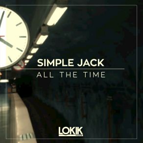 All The Time album cover