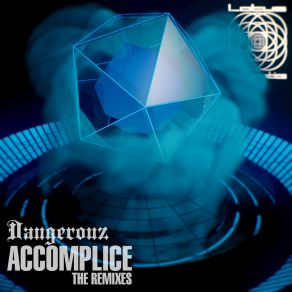 Accomplice album cover