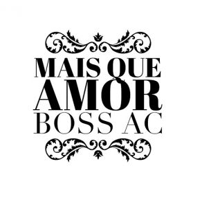 Mais Que Amor (Single) album cover