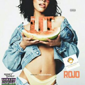 ! T's Lit! (Single) album cover