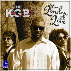 From London With Love album cover