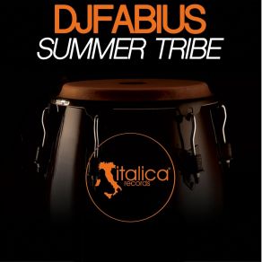 Summer Tribe album cover